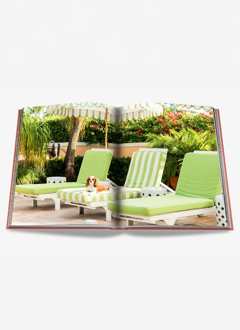 Assouline Palm Beach Book