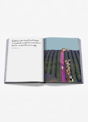Assouline Provence Glory Book