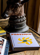 Assouline Provence Glory Book