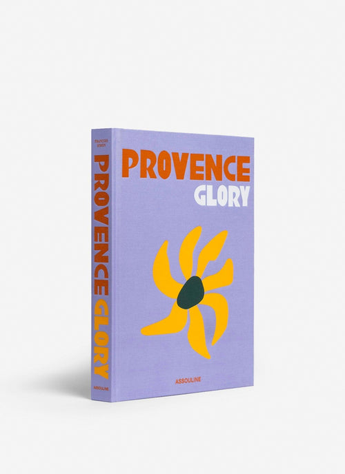 Assouline Provence Glory Book