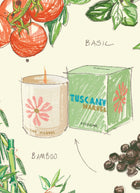 Assouline Tuscany Marvel Candle