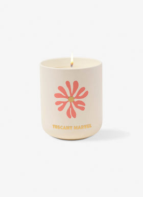 Assouline Tuscany Marvel Candle