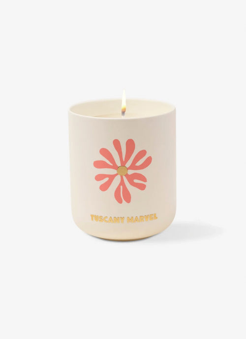 Assouline Tuscany Marvel Candle