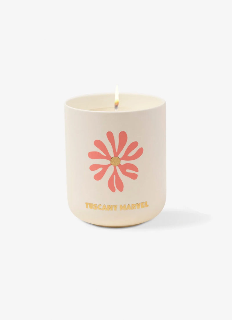 Assouline Tuscany Marvel Candle