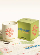 Assouline Tuscany Marvel Candle