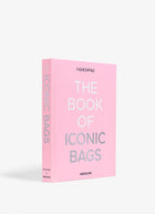 Assouline Fashionphile: The Book Of Iconic Bags