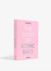 Assouline Fashionphile: The Book Of Iconic Bags