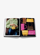 Assouline Fashionphile: The Book Of Iconic Bags