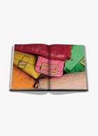Assouline Fashionphile: The Book Of Iconic Bags