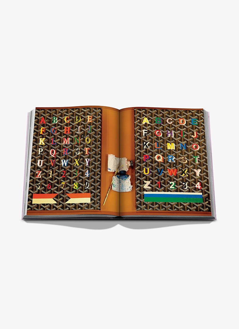Assouline Fashionphile: The Book Of Iconic Bags