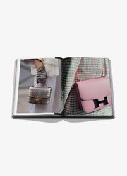 Assouline Fashionphile: The Book Of Iconic Bags