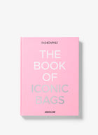 Assouline Fashionphile: The Book Of Iconic Bags