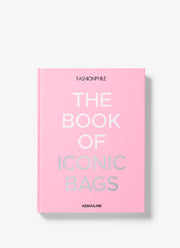 Assouline Fashionphile: The Book Of Iconic Bags