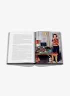 Assouline Fashionphile: The Book Of Iconic Bags