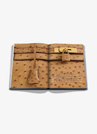 Assouline Fashionphile: The Book Of Iconic Bags