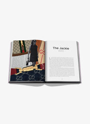 Assouline Fashionphile: The Book Of Iconic Bags
