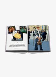 Assouline Fashionphile: The Book Of Iconic Bags