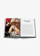 Assouline Fashionphile: The Book Of Iconic Bags