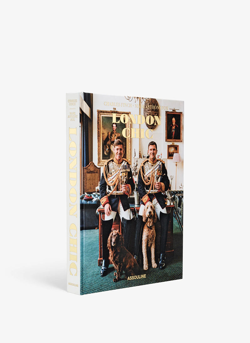 London Chic by Assouline