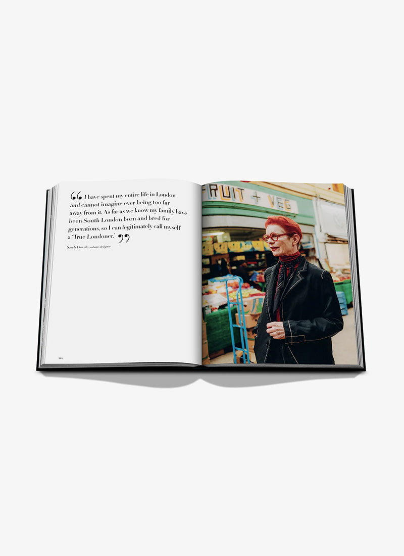 London Chic by Assouline
