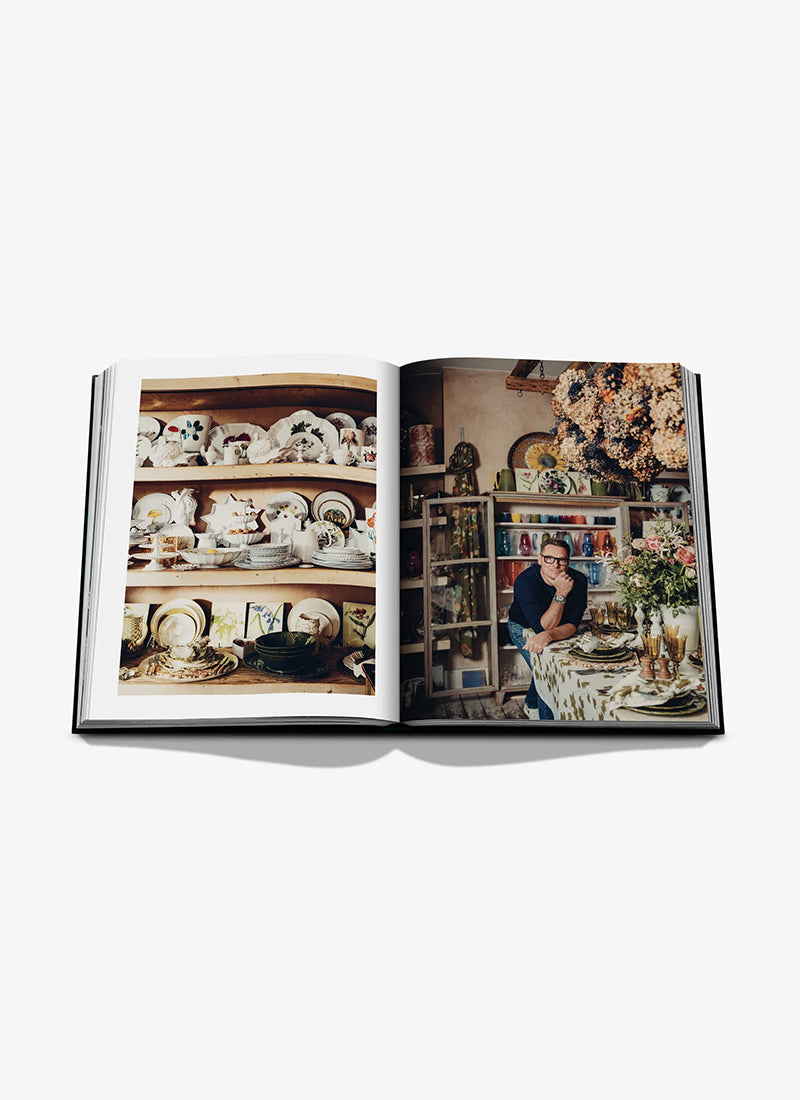 London Chic by Assouline