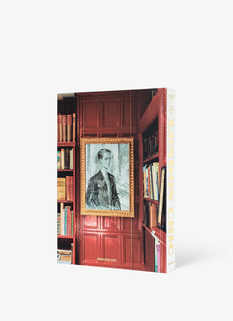 London Chic by Assouline