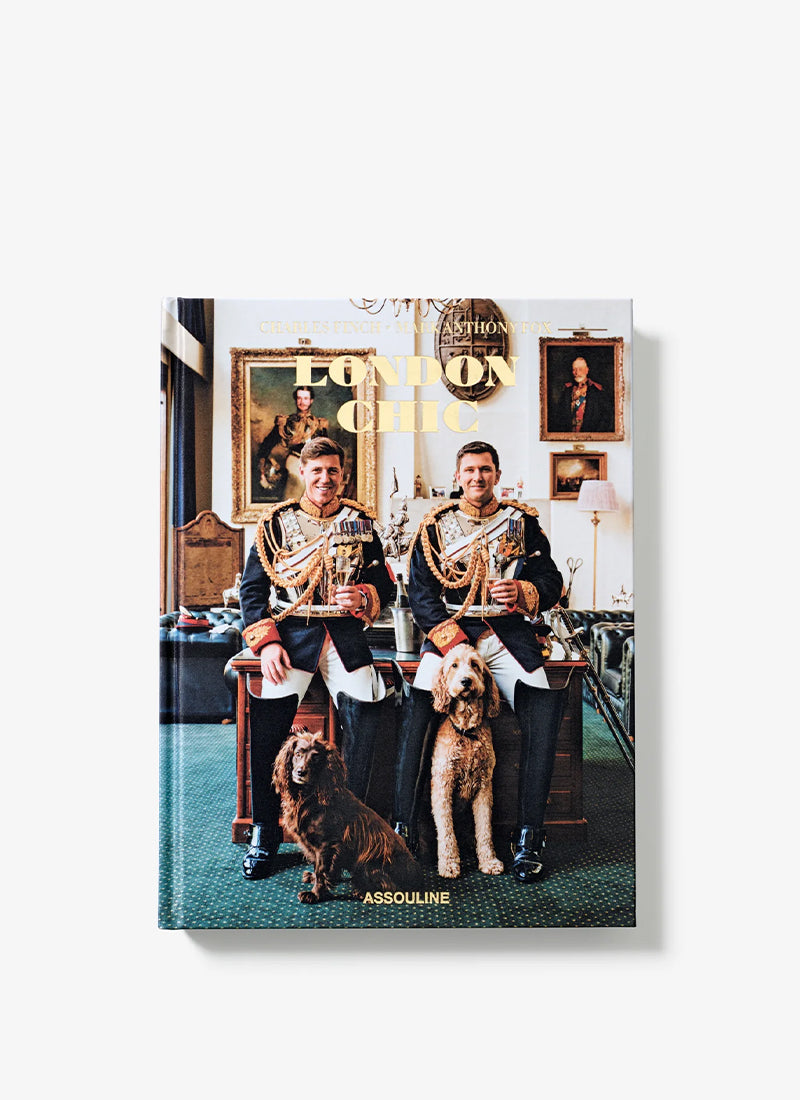 London Chic by Assouline