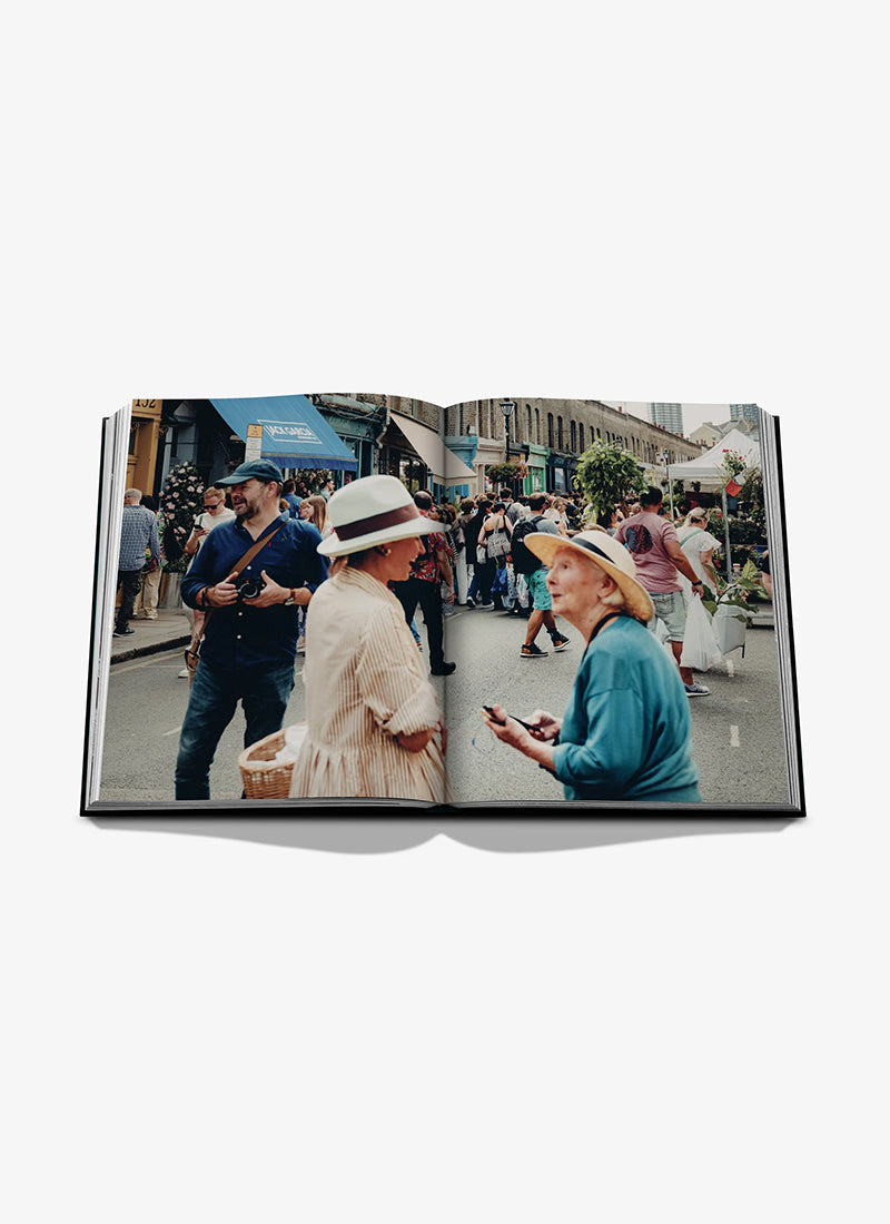 London Chic by Assouline