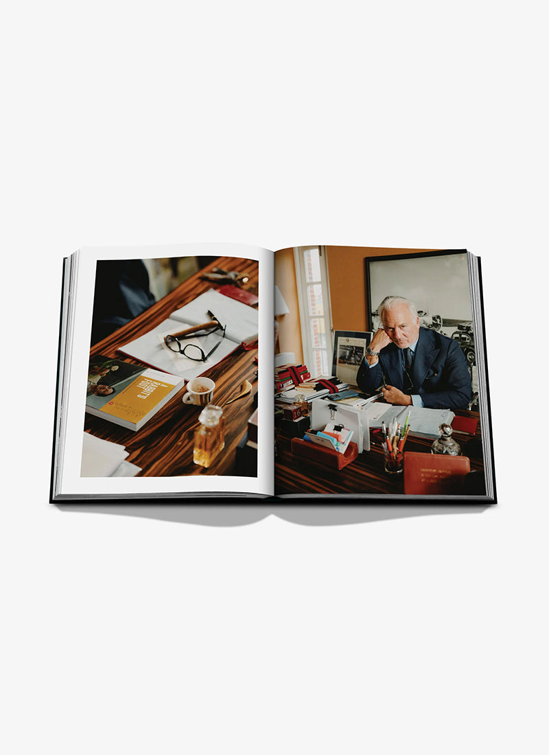 London Chic by Assouline
