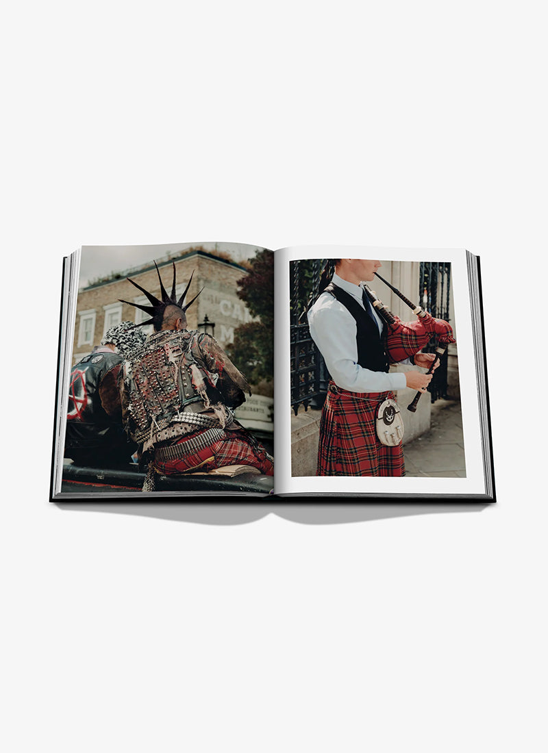 London Chic by Assouline
