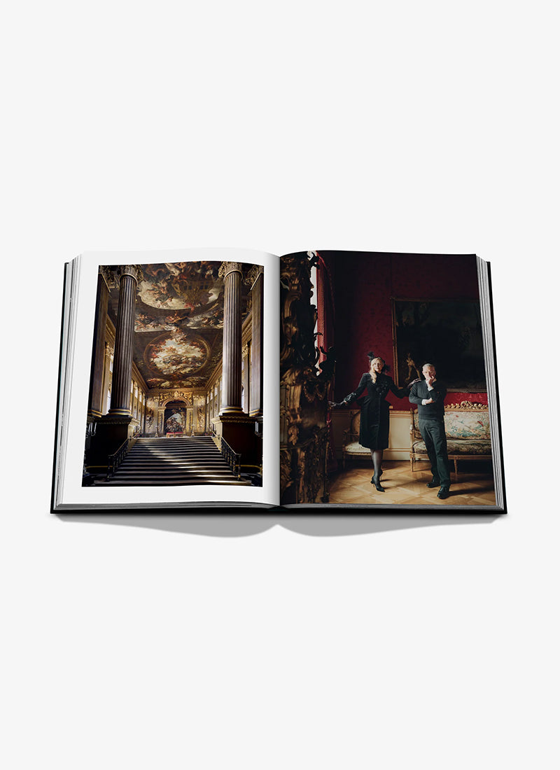 London Chic by Assouline