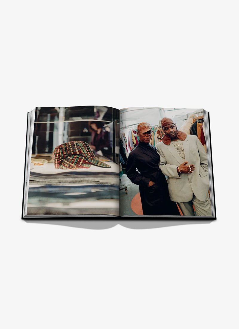 London Chic by Assouline
