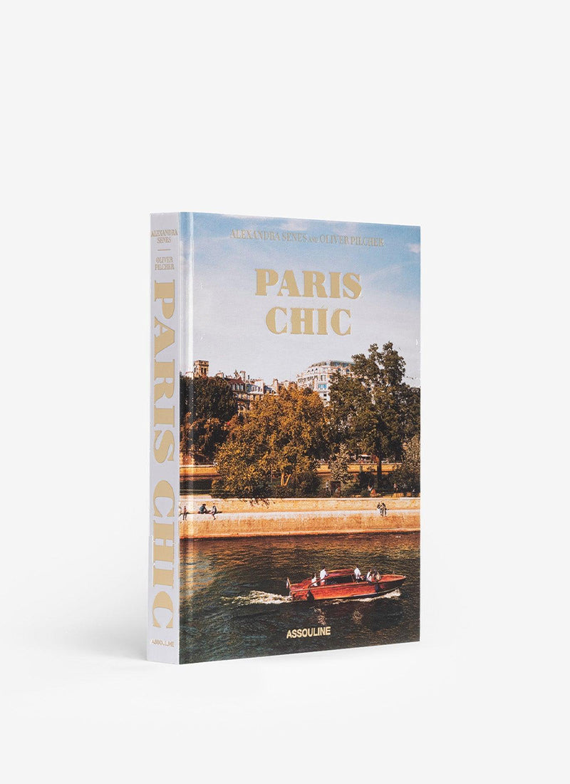 Paris Chic by Assouline