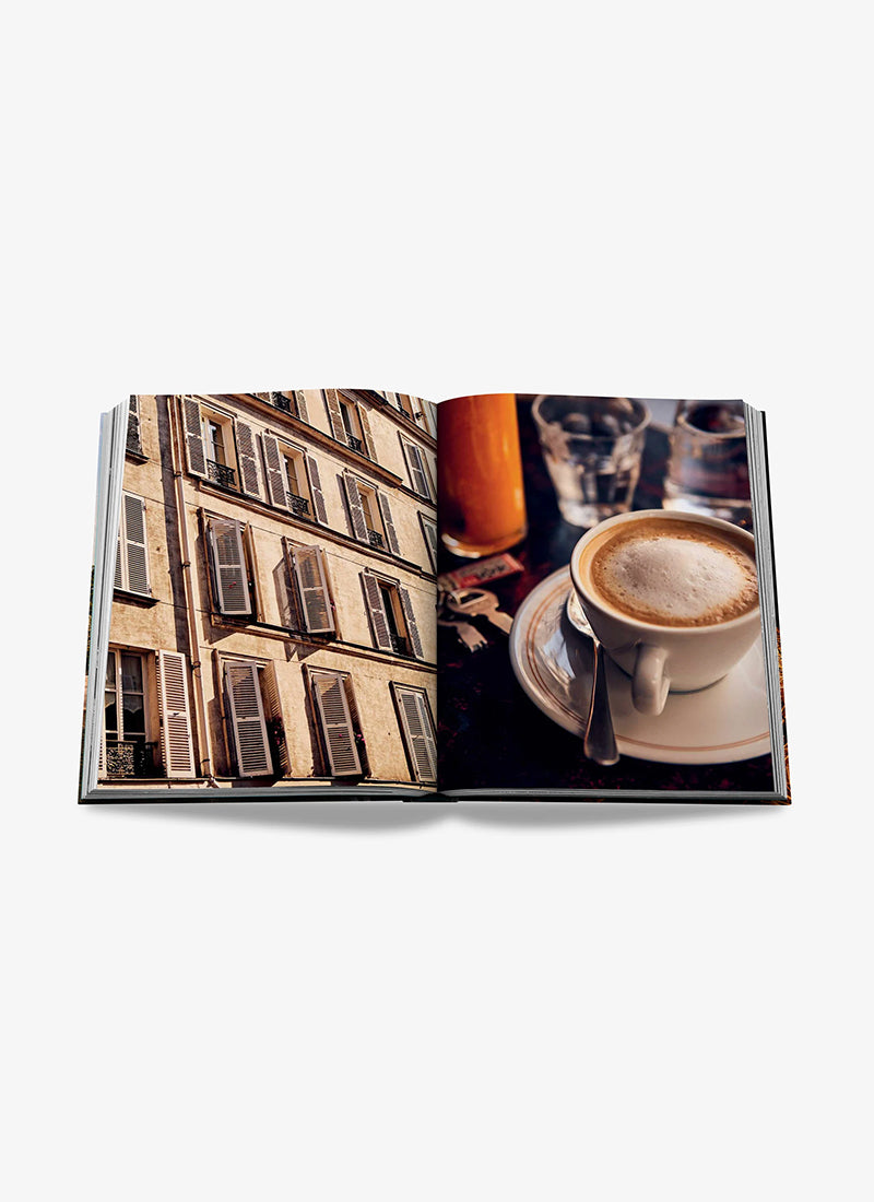 Paris Chic by Assouline