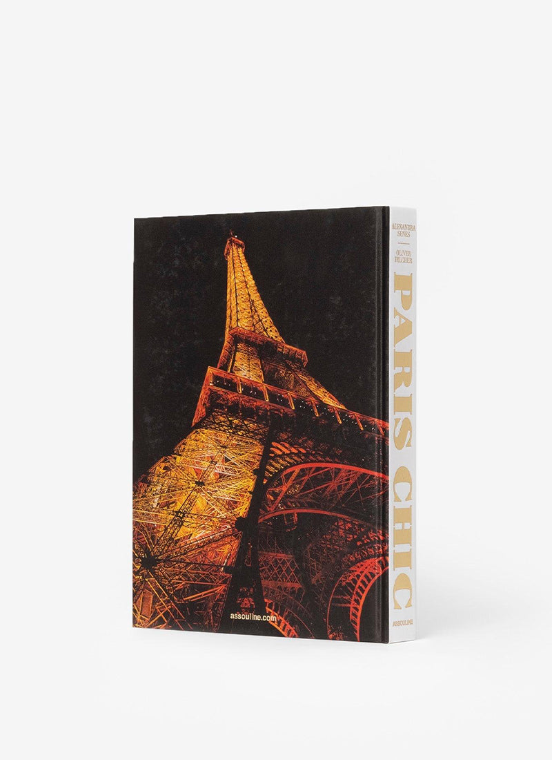 Paris Chic by Assouline