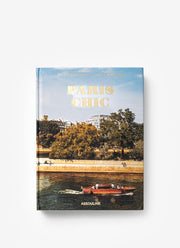 Paris Chic by Assouline