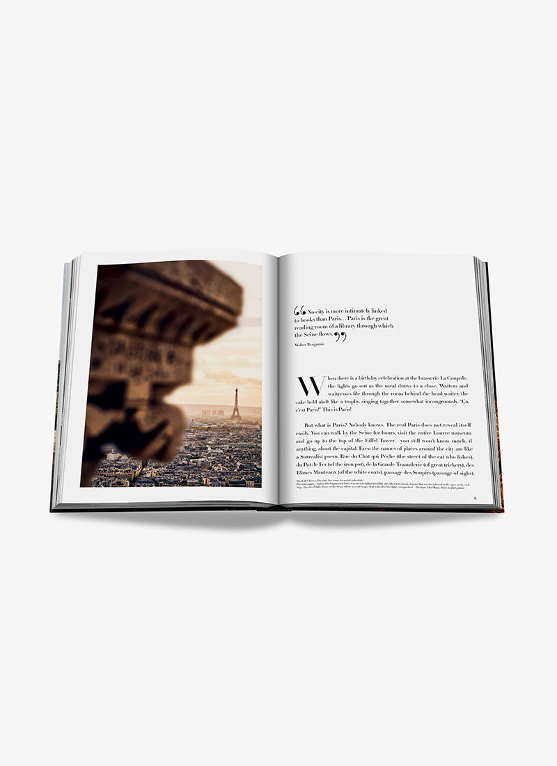Paris Chic by Assouline