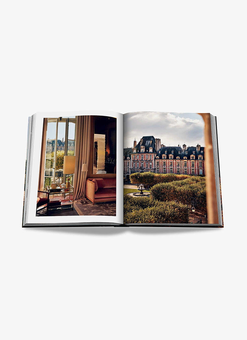 Paris Chic by Assouline