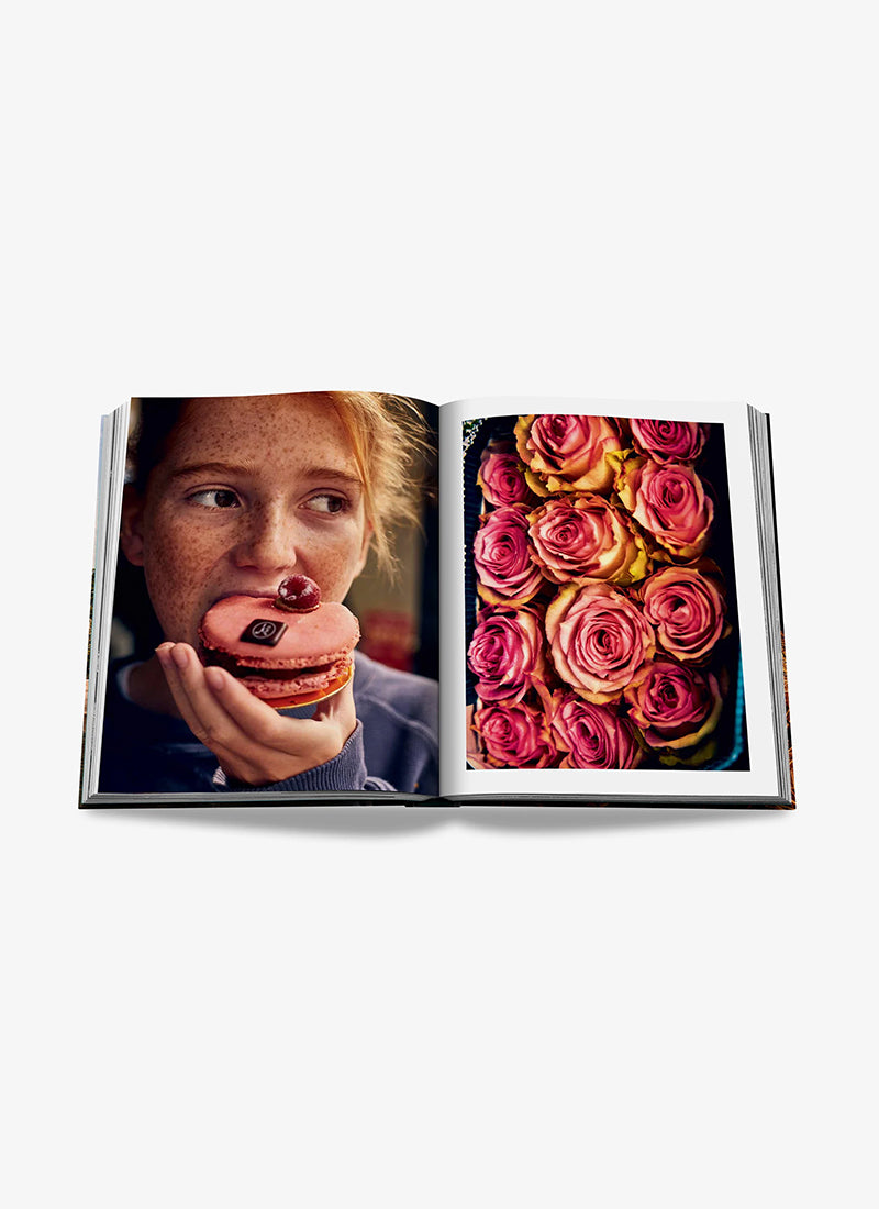Paris Chic by Assouline
