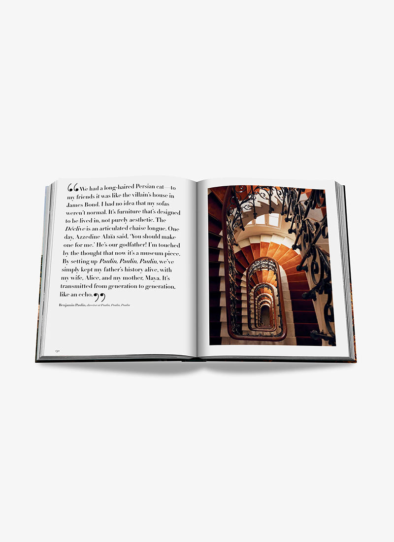 Paris Chic by Assouline