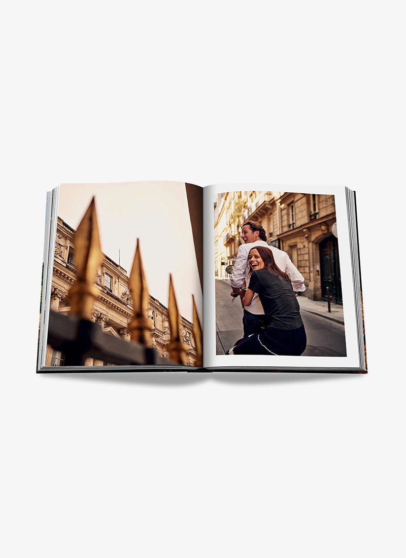Paris Chic by Assouline