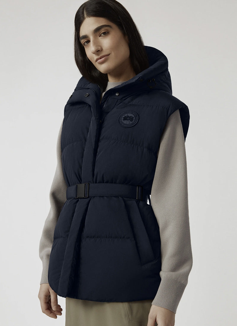 Canada Goose Rayla Vest