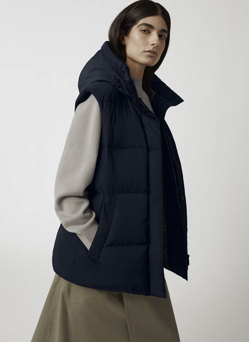 Canada Goose Rayla Vest