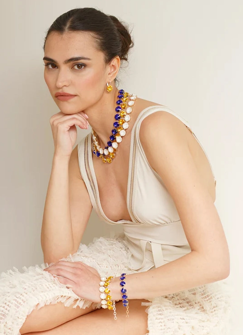 Aura Rivoli Bracelet