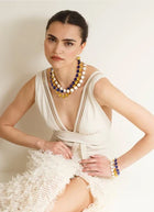 Aura Rivoli Necklace