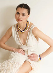 Aura Rivoli Necklace