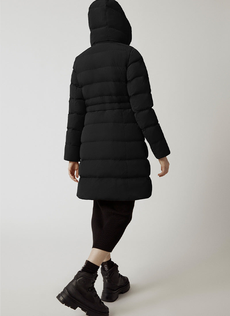 Canada Goose Aurora Parka