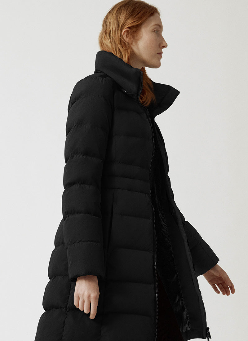 Canada Goose Aurora Parka