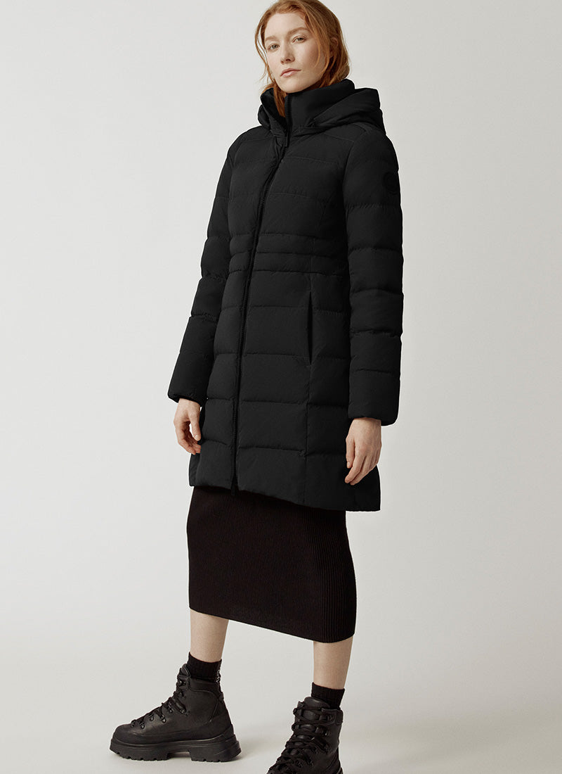 Canada Goose Aurora Parka