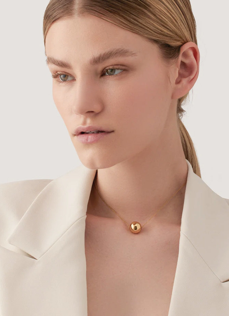 Jenny Bird Aurora Pendant